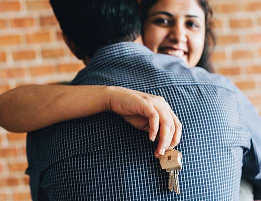 Home is Where The Story Begins