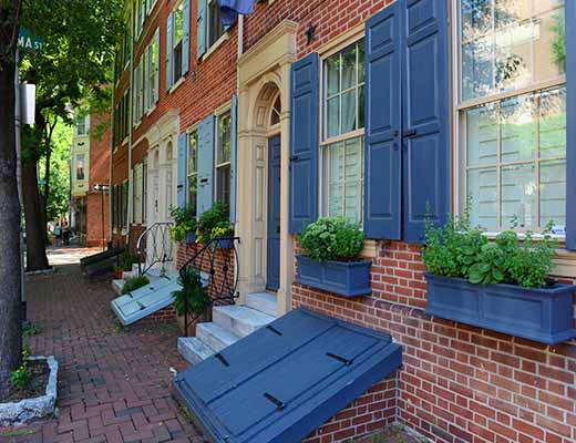 Title Search and Abstract Services