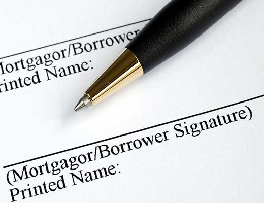 Home is Where The Story Begins